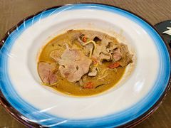 麻油猪肝-台湾小食汇快餐