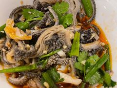 -北平小馆·烤鸭·家常菜(磨房北里店)