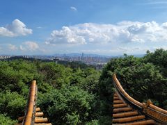 -昆明市金殿名胜区