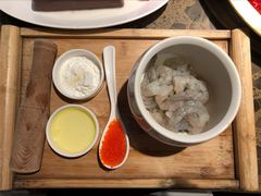 虾滑-小龙坎火锅(春熙太古里店)