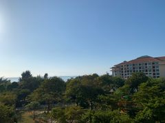 -惠州金海湾嘉华度假酒店