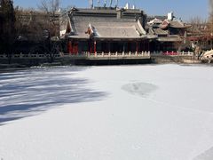 -莲池书院博物馆