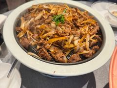 -柿合缘新京菜(国金中心商场店)