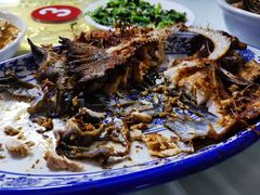 -何适山庄 ·可团建(水长城P2停车场店)