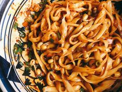 -老九圆山西面馆(CBD店)