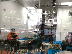 -赵记粽子(司前街店)