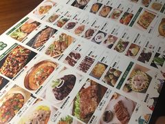 -楼兰新疆主题餐厅(坂田佳华领汇广场店)