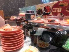 -争鲜回转寿司(南开大悦城店)