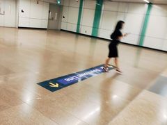 -曼谷素万那普国际机场