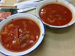 罗宋汤-做了不起的80后