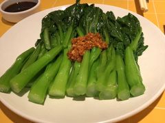 -蔡澜点心·粤菜(海印都荟城店)
