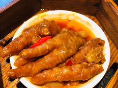 -正斗·港式粤菜(SKLP店)