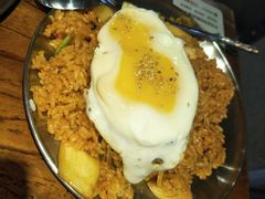 -原始泥炉烤肉(总店)