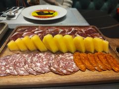 -Mezomd曼索蒂西班牙餐厅(广粤店)