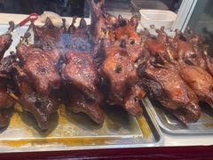 -王浩儿纪六孃甜皮鸭(东大街店)
