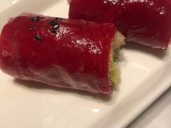 -领鲜天下·焗海鲜·花胶鸡(天目里店)