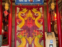 -椒香城门口老火锅(长寿路店)