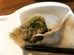 -新兴园饺子馆(望京店)
