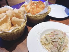 -Ambra Haus琥珀屋精酿餐厅(宝山店)