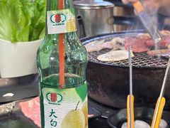 -燚青春东北泥炉烤肉(百合店)