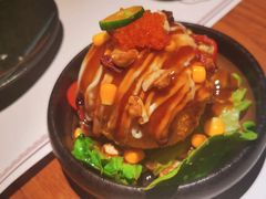 -玉川屋·深夜食堂居酒屋(柳巷店)