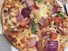 -尊宝比萨(尚水天成店)