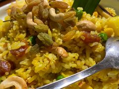 -默加东南亚美食(大宁音乐广场店)