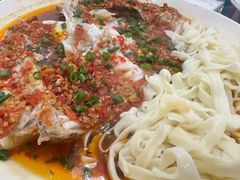 -湖南人家湘菜馆(镇江路店)
