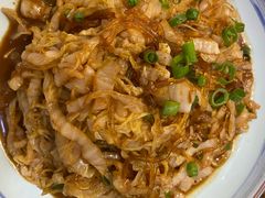 -林口邵胖子大鹅(新安街东五店)