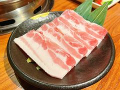 -九田家黑牛烤肉料理(新辰里亚运村店)