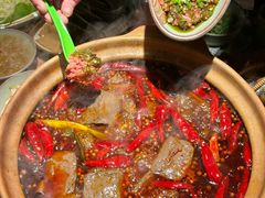 -纸盐河码头火锅(十八梯店)