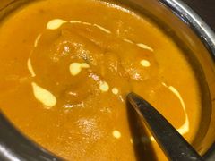 -Pita's&Tika's中东和印度风味餐厅(龙湖天街店)