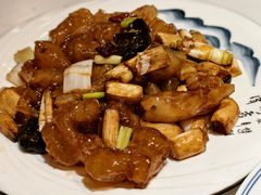 -老仁义·清真菜(太古街店)