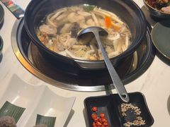 -狐狸爱上椰子鸡(滨江星光大道店)