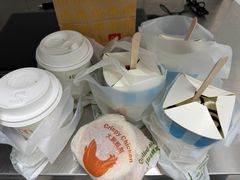 -麦当劳(豫园店)