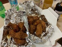 -SUN炸鸡专门店(西塔总店)