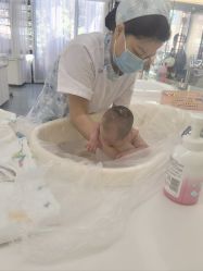 -宝生月子中心·私家园林式(龙华观澜店)