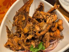 -老味烧烤(总店)