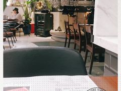 -斯比特花园西餐厅(东方商厦店)