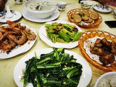-秋姐美食店(海陵岛保利店)