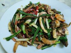 醉贤居小炒王-醉贤居