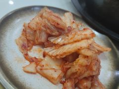 -禾谷韩餐(热带海洋学院店)