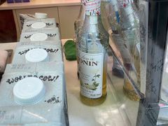 -Manner Coffee(大宁国际商业广场店)