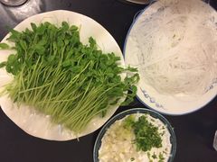 裕德孚老北京涮羊肉-裕德孚·非遗手切涮羊肉(东直门内大街店)