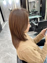 -Tipo Hair salon（明星）店