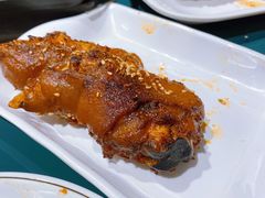 -壹陆陆烧烤(平房总店)