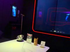 -星聚会KTV(合生汇黑金店)