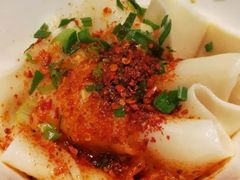 -西安饭庄·非遗陕菜(钟楼店)