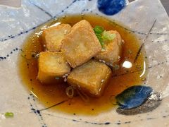 -豊 胜手丼