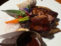 -布拉格餐厅· 中欧捷克菜(全国首店)